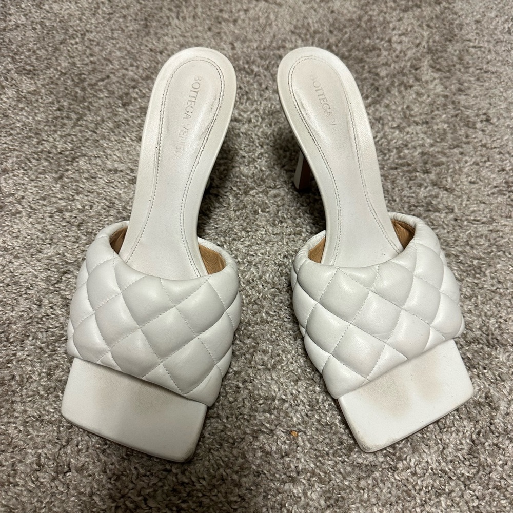 Mules Bottega Veneta